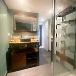 Le Sweet Home, Clim, Parking Prive, Wifi Reims