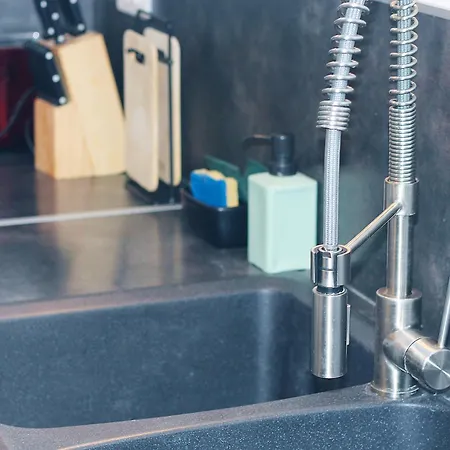 Le Sweet Home, Clim, Parking Prive, Wifi Apartman Reims