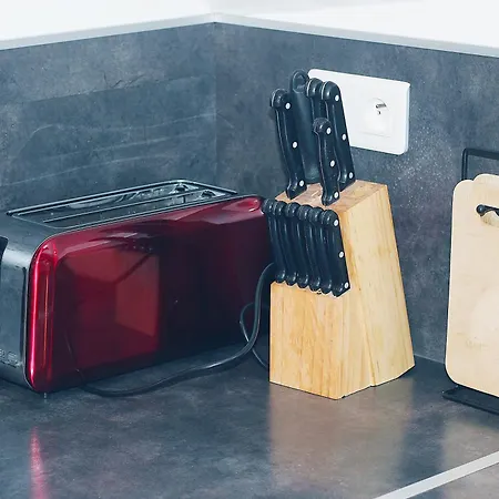 Le Sweet Home, Clim, Parking Prive, Wifi *