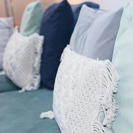 Le Sweet Home, Clim, Parking Prive, Wifi Apartman