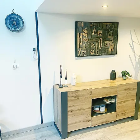 Apartment Le Sweet Home, Clim, Parking Prive, Wifi *