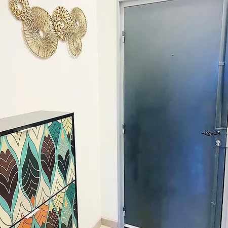 Le Sweet Home, Clim, Parking Prive, Wifi