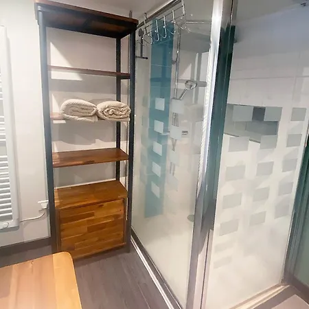 Le Sweet Home, Clim, Parking Prive, Wifi