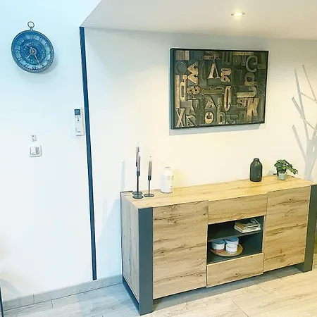 Le Sweet Home, Clim, Parking Prive, Wifi