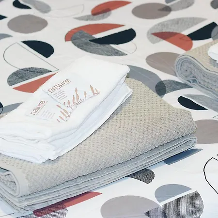 Lägenhet Le Sweet Home, Clim, Parking Prive, Wifi