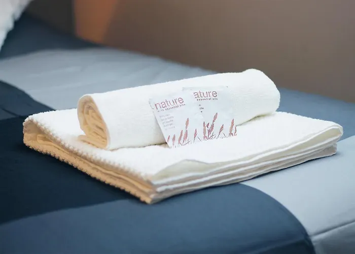 Le Sweet Home, Clim, Parking Prive, Wifi *