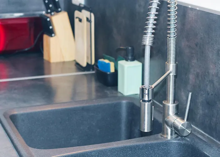 Le Sweet Home, Clim, Parking Prive, Wifi Reims