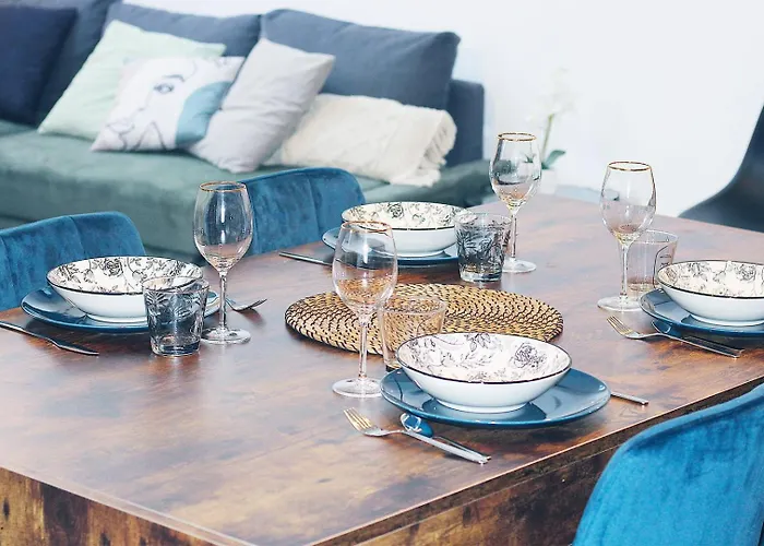 Lägenhet Le Sweet Home, Clim, Parking Prive, Wifi Reims